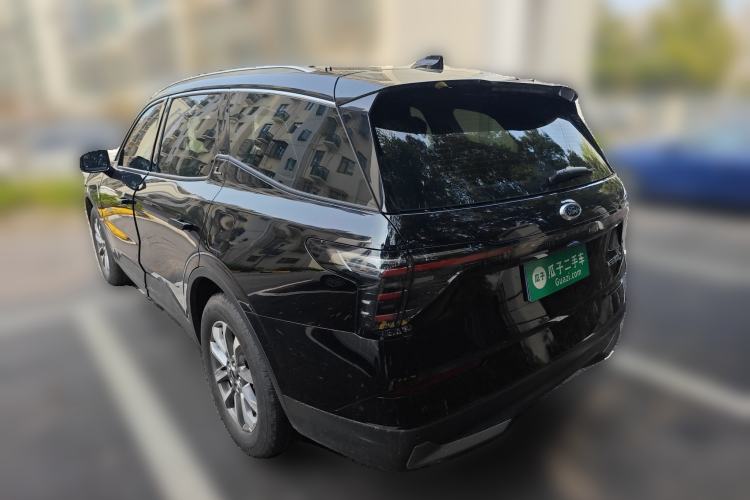 Used Ford Edge 2023 Ford Explorer L 2.0T EcoBoost Two-Wheel Drive 7-Seater Luxury Model