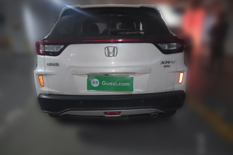 Used Honda XR-V 2017 1.8L EXi CVT Comfort Version