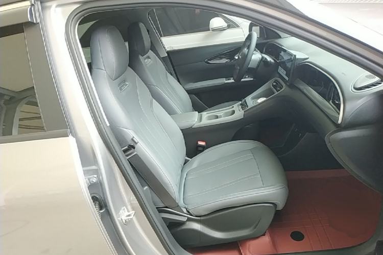 Used Geely Galaxy Geome 2025 310km Youth Edition