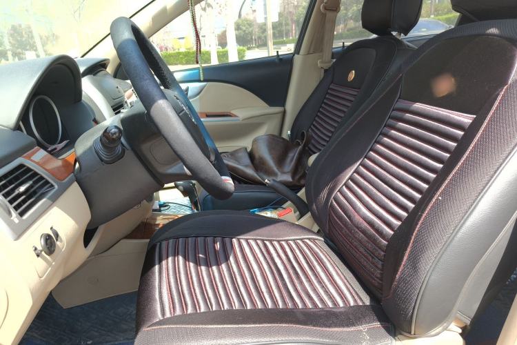 Used Buick Excelle 2013 1.5L Automatic Luxury Model