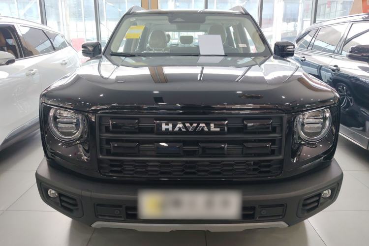Used Haval DARGO 2026 Model 1.5T DCT Border Collie Edition