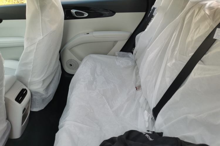 Used Geely Galaxy Geome 2026 Model 310km Dream Edition