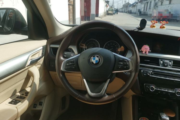 Used Zinoro 60H 2017 Standard Model
