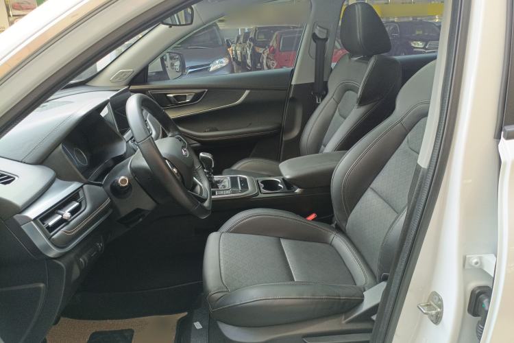 Used Chery Tiggo 8 2020 230TCI Manual Elite Edition