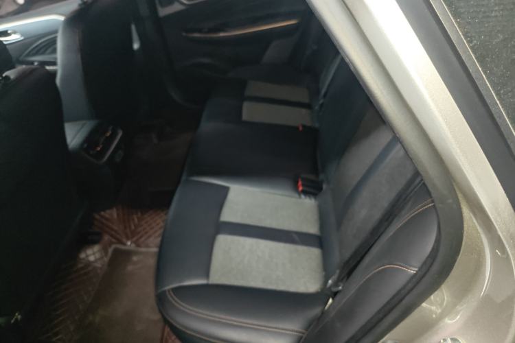 Used AION S 2022 Meizu 580