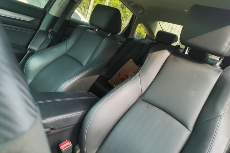 Used Honda Accord 2022 260TURBO Luxury Edition