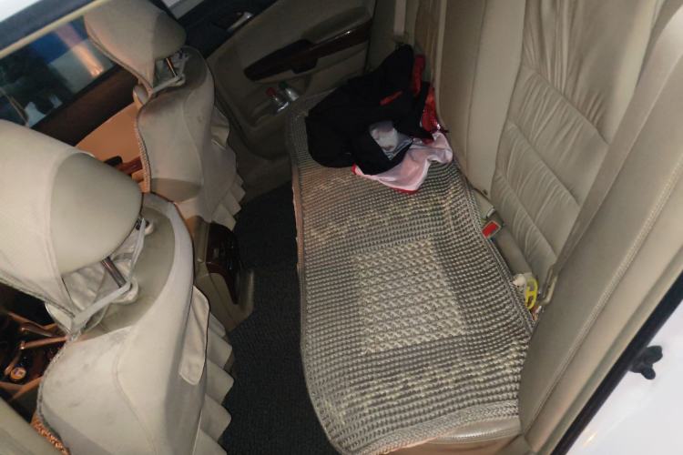 Used Honda Accord 2011 2.0L EX
