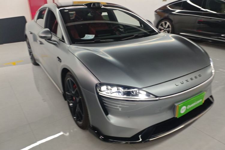 Used Hima Luxeed S7 2025 703km Ultra Sport Edition