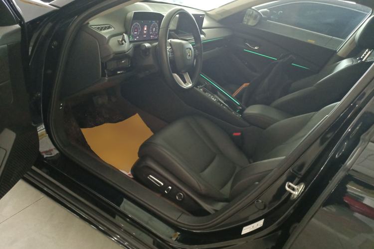 Used Honda Accord New Energy 2023 2.0L ePHEV Prestige Edition