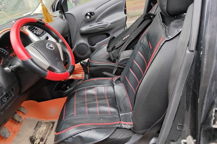 Used Nissan Sunny 2014 1.5XE Manual Elite Edition