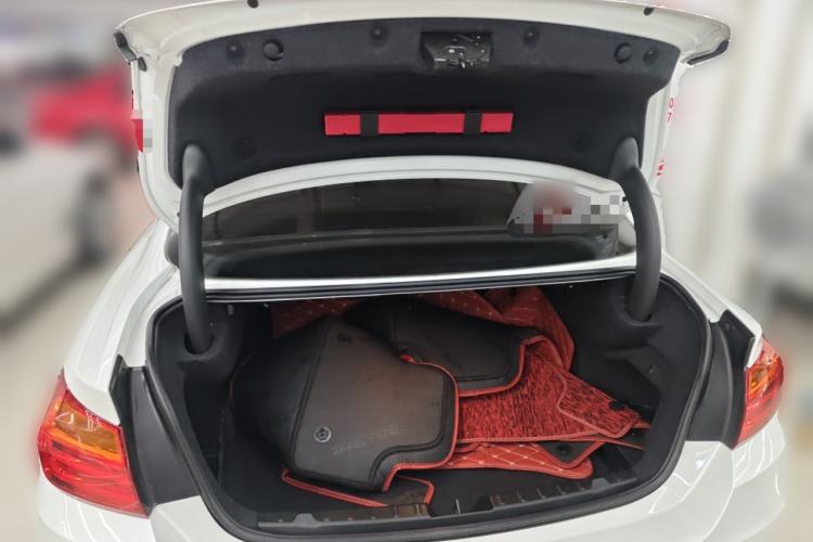 Used BMW 4 Series 2014 420i Design Package Model