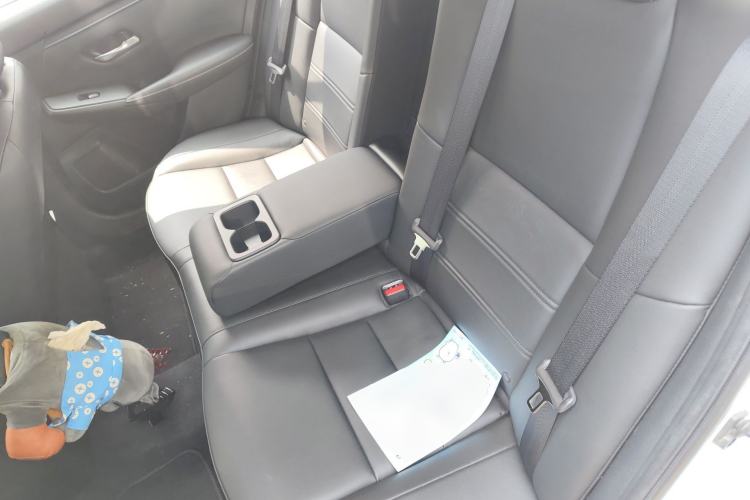 Used Nissan Sylphy 2020 1.6L XL CVT Enjoyment Edition