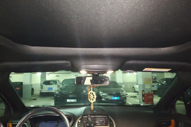 Used Lincoln MKC 2016 2.0T Four-Wheel Drive Luxury Edition
