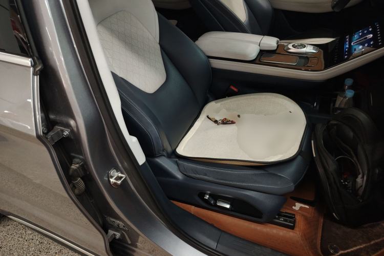 Used ARCFOX Alpha T 2021 600H
