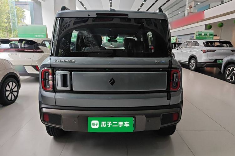 Used Baojun Spark EUV 2026 301km Flagship Edition