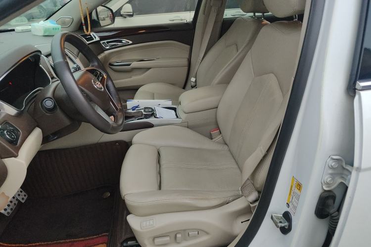 Used Cadillac SRX 2013 3.0L Luxury Model
