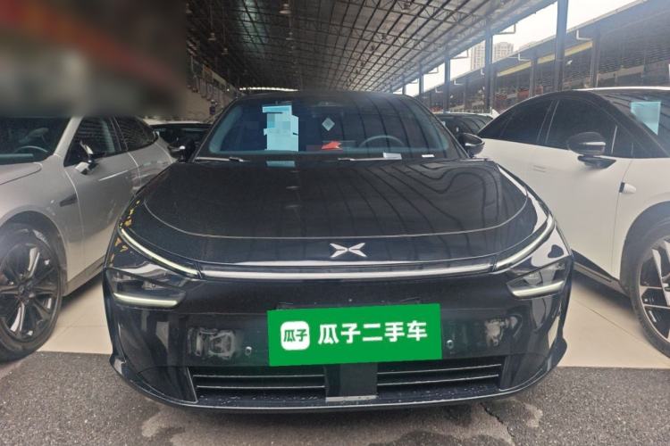 Used XPeng P7+ 2024 Long-Range Max