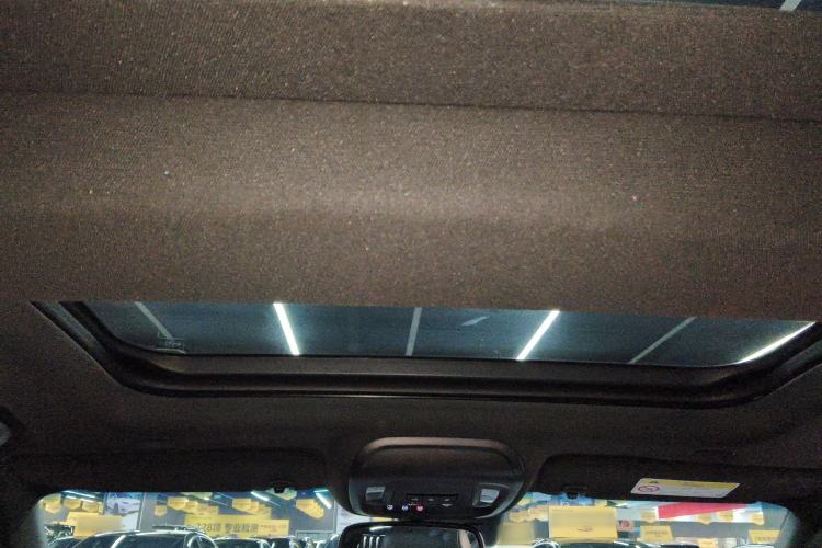 Used Cadillac CT5 2021 Revised 28T Luxury Version
