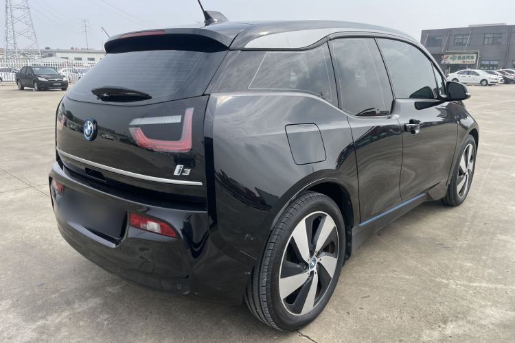 Used BMW i3 2018 Luxury Model
