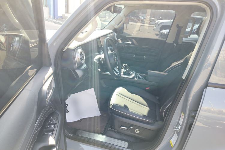 Used Tank 300 2024 2.0T Conqueror