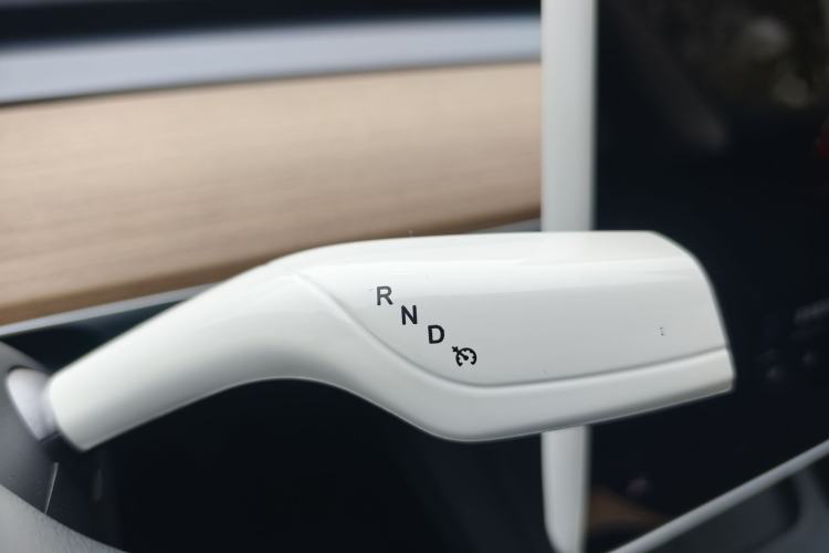 Used Tesla Model 3 2022 Rear-Wheel-Drive Version
