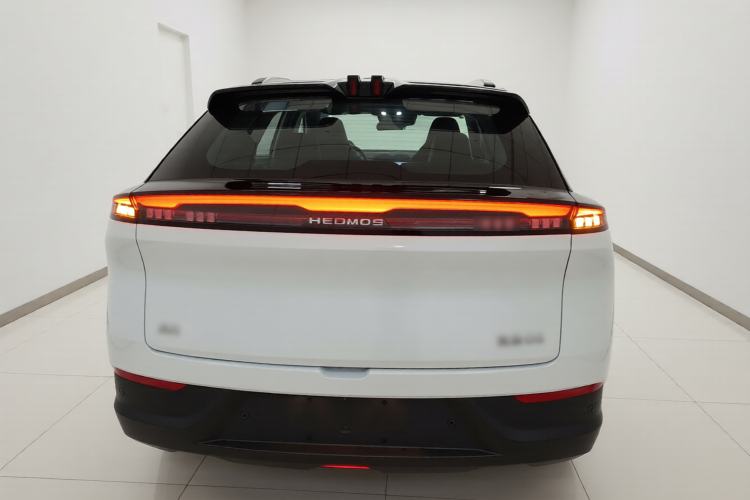 Used HEDMOS 06 2025 Model 520km
