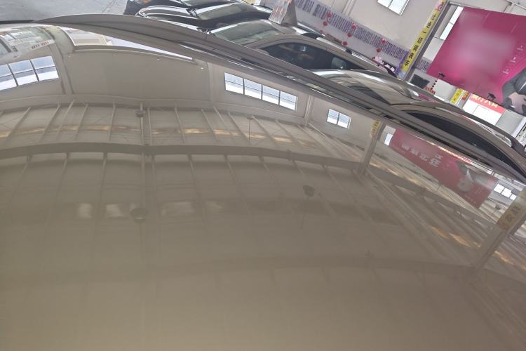 Used Baojun 510 2017 1.5L Manual Fashion Model
