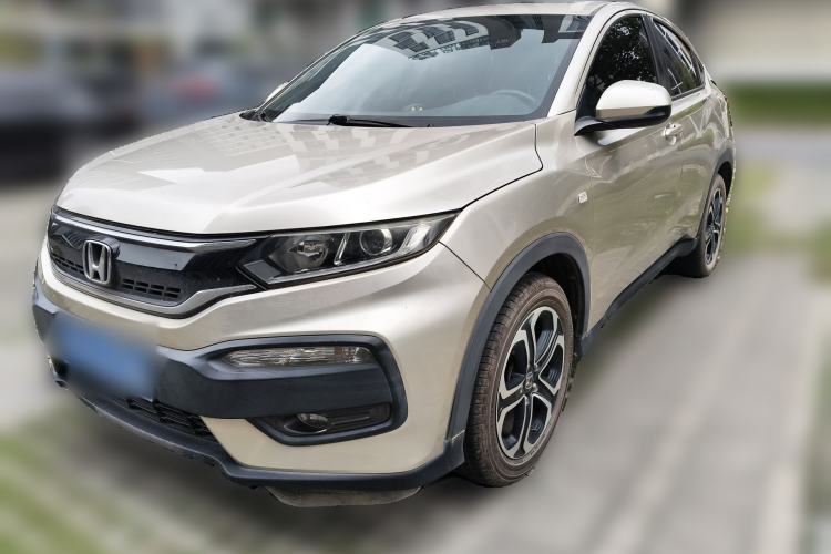 Used Honda XR-V 2017 1.8L EXi CVT Comfort Version