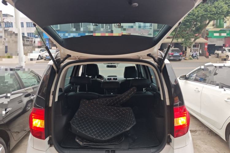 Used Skoda Yeti 2017 TSI280 DSG Advanced Edition