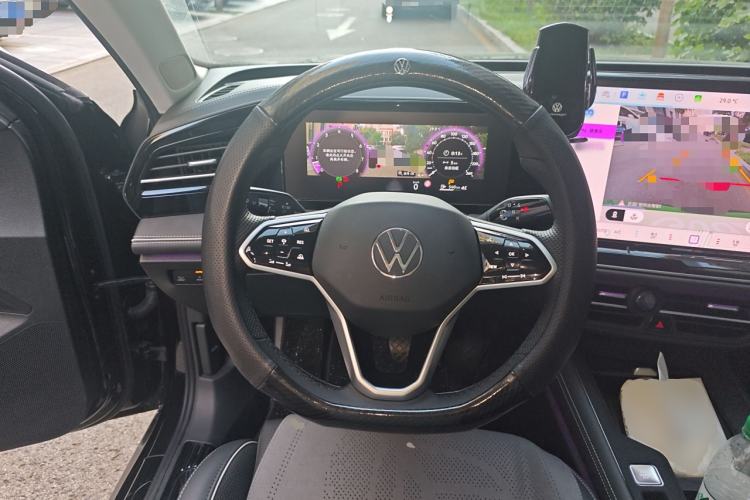 Used Volkswagen Magotan 2024 380TSI DSG Prestige Edition DaMai Package