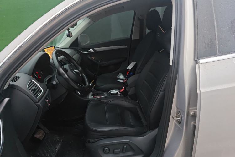 Used Audi Q3 2015 35 TFSI Millionth Anniversary Intelligent Edition