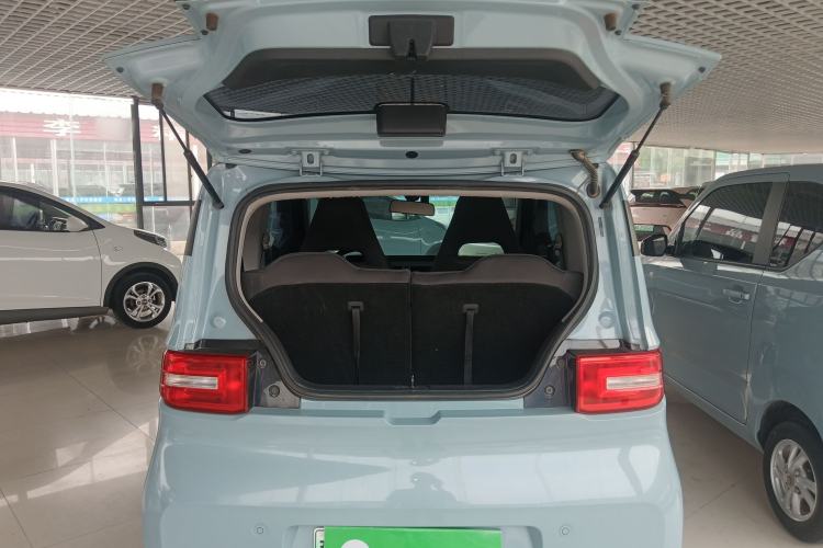 Used Wuling Hongguang MINIEV 2020 Freedom Version Lithium Iron Phosphate
