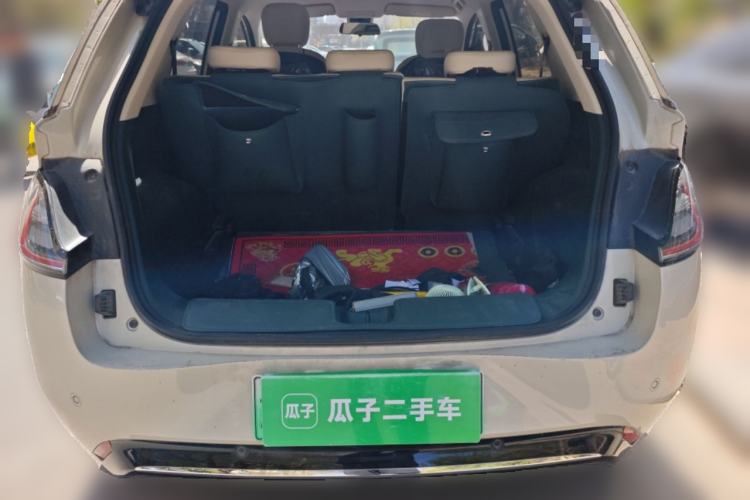 Used Baojun Cloud 2023 460 Max