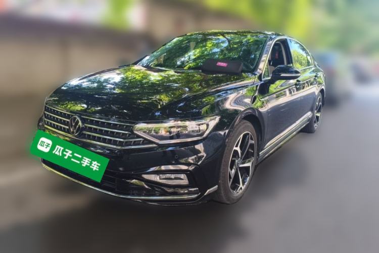 Used Volkswagen Magotan 2023 2 Million Units Commemorative Edition 330TSI DSG Luxury Version