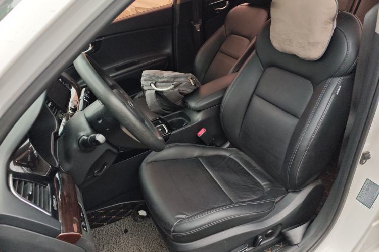 Used Kia K4 2015 1.8L Automatic GLS Special