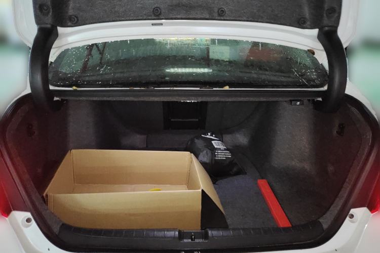 Used Honda Accord 2018 Rui Hybrid 2.0L Rui Ling Version China V
