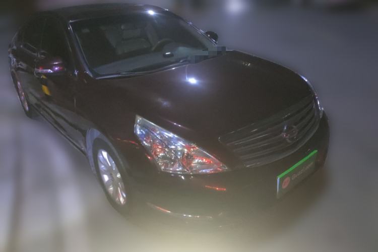 Used Nissan Teana 2008 2.5L XL Leading Edition