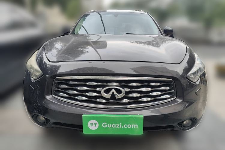 Used Infiniti FX 2011 FX35 Supreme Edition
