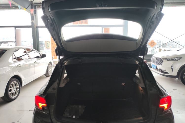 Used Buick Verano 2016 Hatchback 15S Automatic Ambition Model