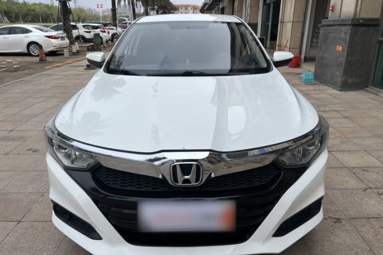 Used Honda Crider 2019 180 Turbo CVT Comfort Version China VI