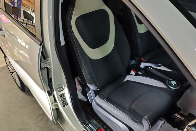 Used Wuling Bingo 2023 333 km Fast-Share Version