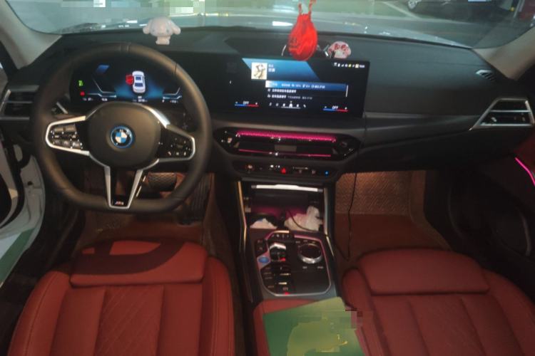 Used BMW i3 2025 eDrive 35 L