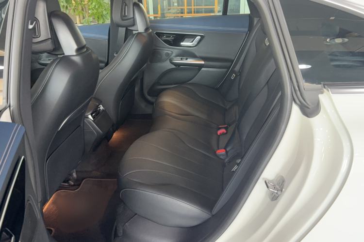 Used Mercedes-Benz EQE 2022 350 Luxury Edition