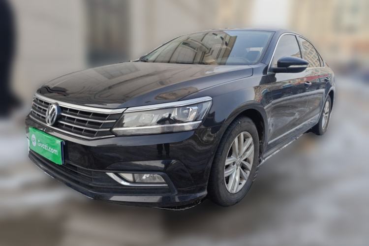 Used Volkswagen Passat 2016 280TSI DSG Prestige Edition