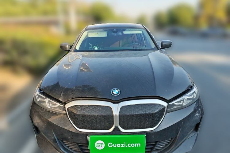 Used BMW i3 2025 eDrive 35 L