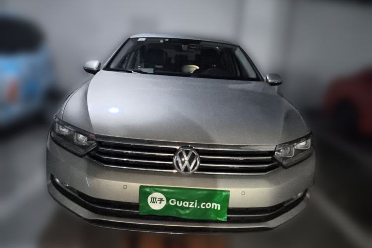 Used Volkswagen Magotan 2019 330TSI DSG Luxury Model China V Standard Front