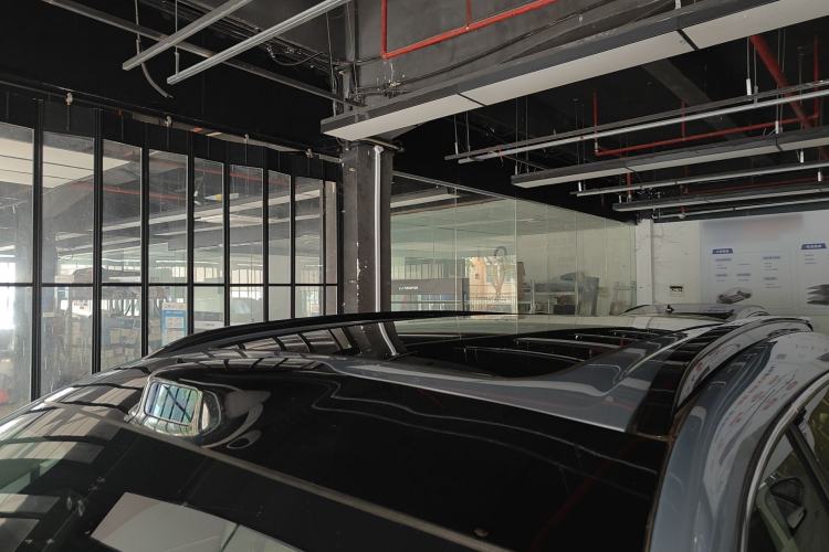 Used Hima AITO M7 2024 1.5T Intelligent Drive Rear-Drive Ultra Version 5 Seats