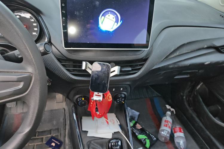 Used Chevrolet Cavalier 2020 320 Manual Enjoyment Edition
