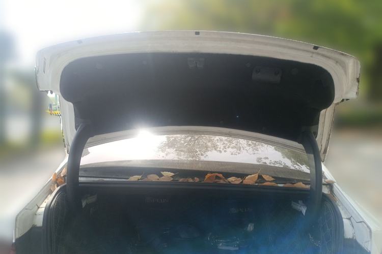 Used BYD Qin PLUS 2023 Champion Edition DM-i 120KM Beyond Model