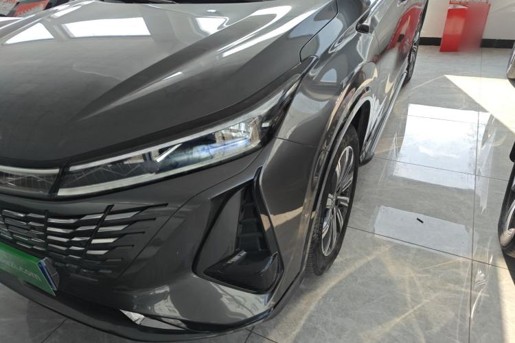 Used Changan CS75 PLUS 2023 3rd Generation 1.5T Automatic Prestige Model